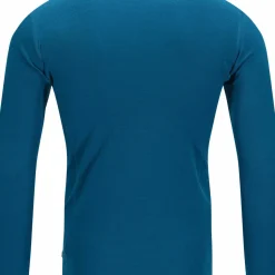 Aclima Men's WarmWool Crew Neck Corsair