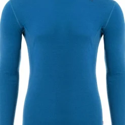 Aclima Men's Warmwool Hoodsweater V2 Corsair