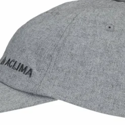 Aclima ReBorn Caps Light Grey Melange