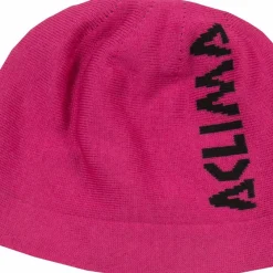 Aclima WarmWool Jib Beanie Cerise