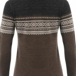 Aclima Women's DesignWool Marius Mockneck Andersnatten