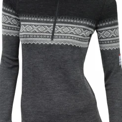 Aclima Women's DesignWool Marius Mockneck Norefjell