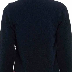 Aclima Women's ReBorn Terry Jacket Navy Melange