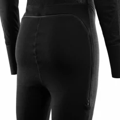 Aclima WoolNet Overall Man Jet Black