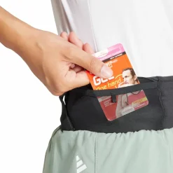 Adidas Agr Short W Silgrn