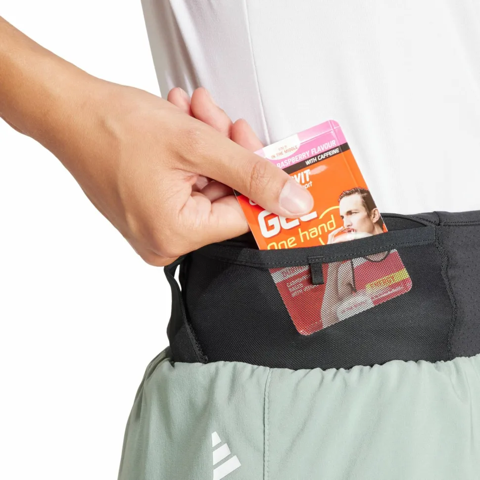 Adidas Agr Short W Silgrn