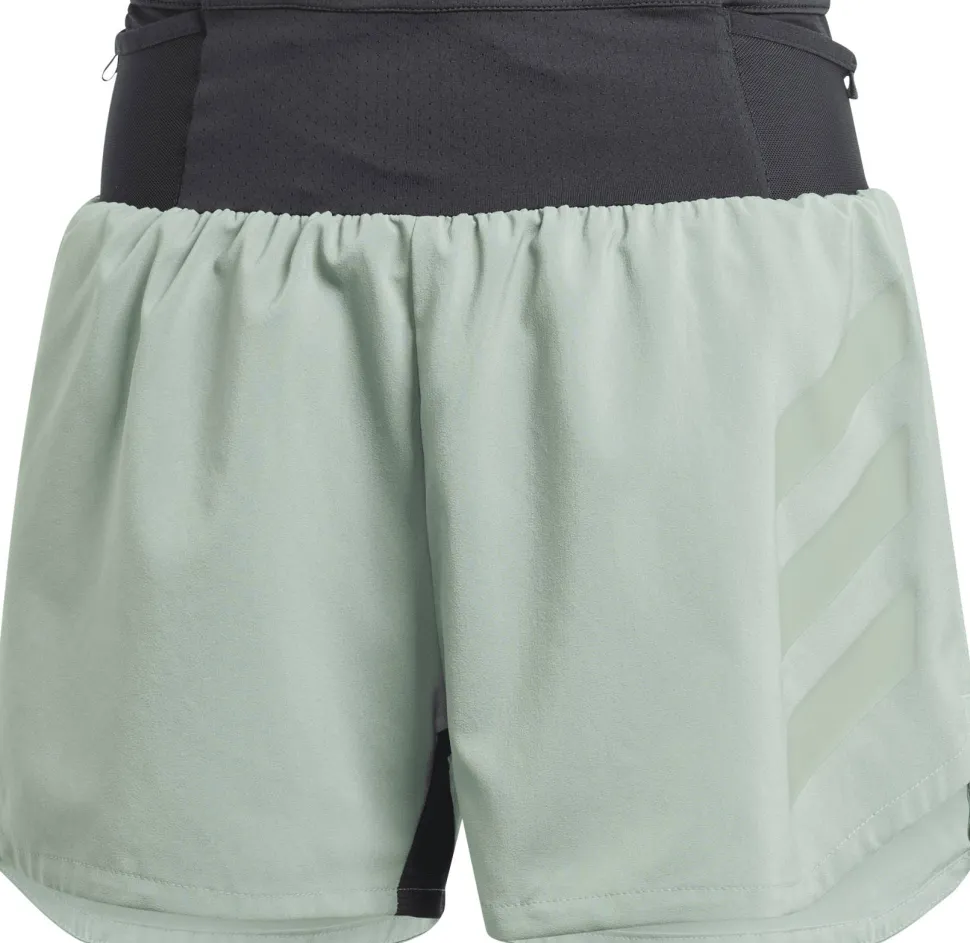 Adidas Agr Short W Silgrn