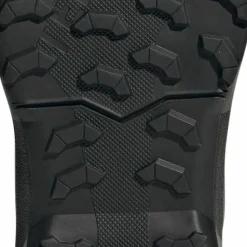 Adidas Kid's Terrex Ax4 Mid RAIN.RDY Hiking Shoes Core Black/Grey Four/Grey Six