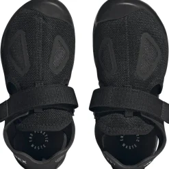 Adidas Kids' Terrex Captain Toey 2.0 Sandals Core Black/Core Black/Cloud White