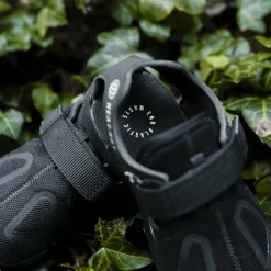Adidas Kids' Terrex Captain Toey 2.0 Sandals Core Black/Core Black/Cloud White