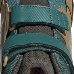 Adidas Kid's Terrex Skychaser Mid Gore-Tex Cf Pretea/msilve/cardbo