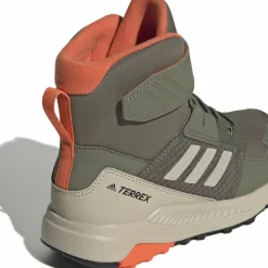 Adidas Kid's Terrex Trailmaker High Cold.Ready Olistr/Wonbei/Seimor