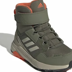 Adidas Kid's Terrex Trailmaker High Cold.Ready Olistr/Wonbei/Seimor