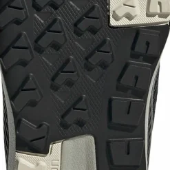 Adidas Kids' Terrex Trailmaker RAIN.RDY Core Black/Core Black/Alumina