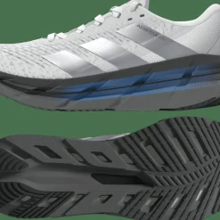 Adidas Men's Adistar Byd Cloud white/Grey one/Grey three