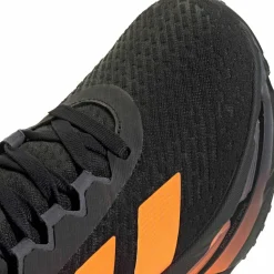 Adidas Men's Adistar Byd Core Black / Lucid Orange / Aurora Onix