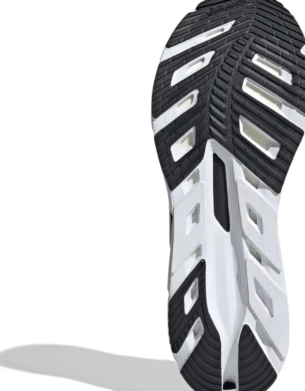 Adidas Men's Adistar Byd Cloud white/Core black/Cystal white