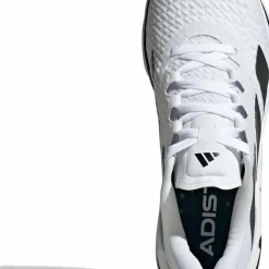 Adidas Men's Adistar Byd Cloud white/Core black/Cystal white