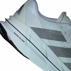 Adidas Men's Adistar Byd Cloud white/Core black/Cystal white