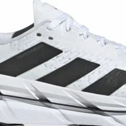 Adidas Men's Adistar Byd Cloud white/Core black/Cystal white