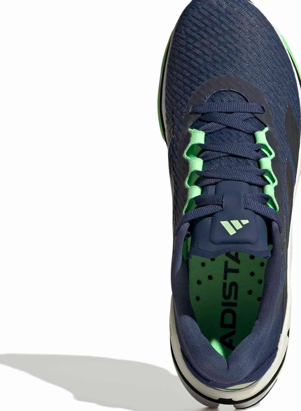 Adidas Men's Adistar Byd Tech Indigo / Legend Ink / Dark Blue