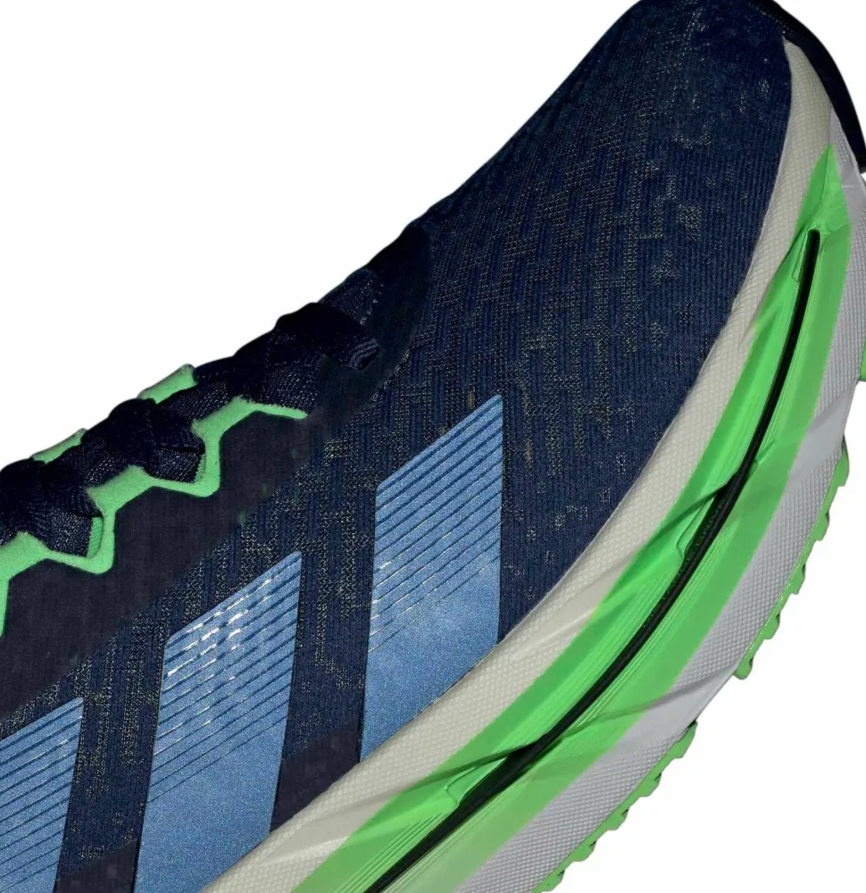 Adidas Men's Adistar Byd Tech Indigo / Legend Ink / Dark Blue
