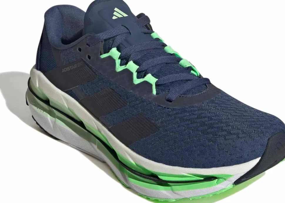 Adidas Men's Adistar Byd Tech Indigo / Legend Ink / Dark Blue