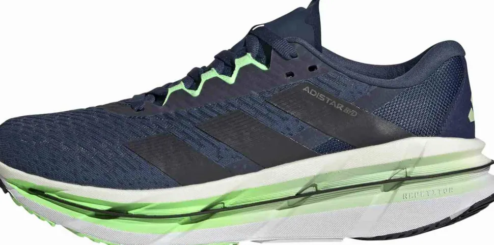 Adidas Men's Adistar Byd Tech Indigo / Legend Ink / Dark Blue