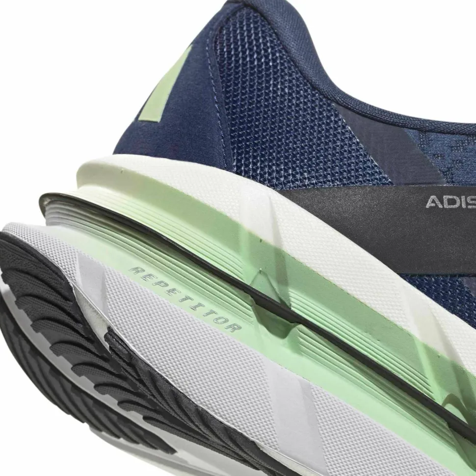 Adidas Men's Adistar Byd Tech Indigo / Legend Ink / Dark Blue