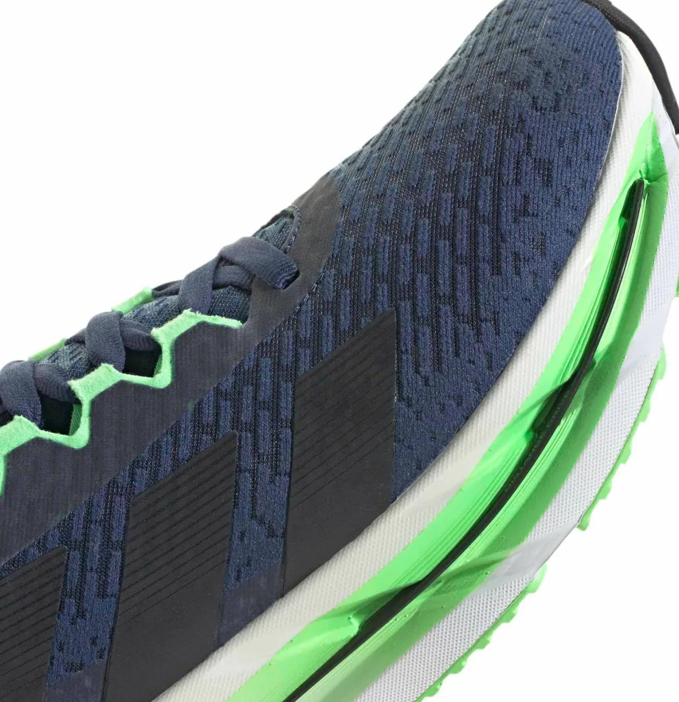 Adidas Men's Adistar Byd Tech Indigo / Legend Ink / Dark Blue