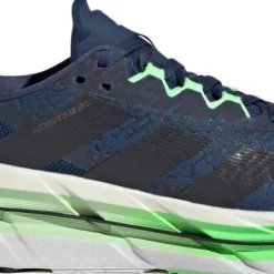 Adidas Men's Adistar Byd Tech Indigo / Legend Ink / Dark Blue