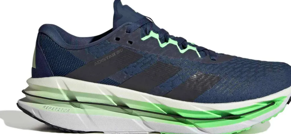 Adidas Men's Adistar Byd Tech Indigo / Legend Ink / Dark Blue