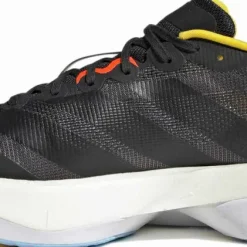 Adidas Men's Adizero Boston 13 Carbon/Core Black/Impora