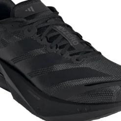 Adidas Men's Adizero Boston 13 Core Black / Carbon / Core Black