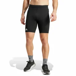 Adidas Men's Adizero Essentials Running Short Tights