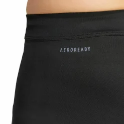 Adidas Men's Adizero Essentials Running Short Tights