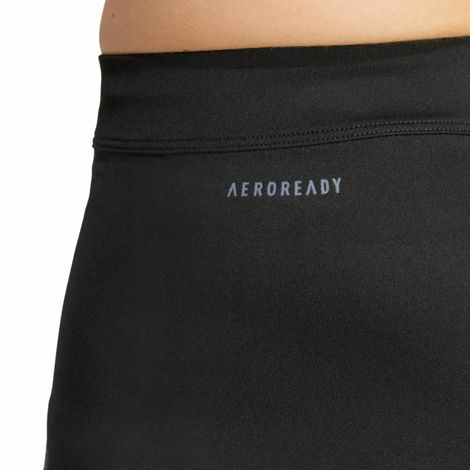 Adidas Men's Adizero Essentials Running Short Tights