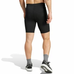 Adidas Men's Adizero Essentials Running Short Tights