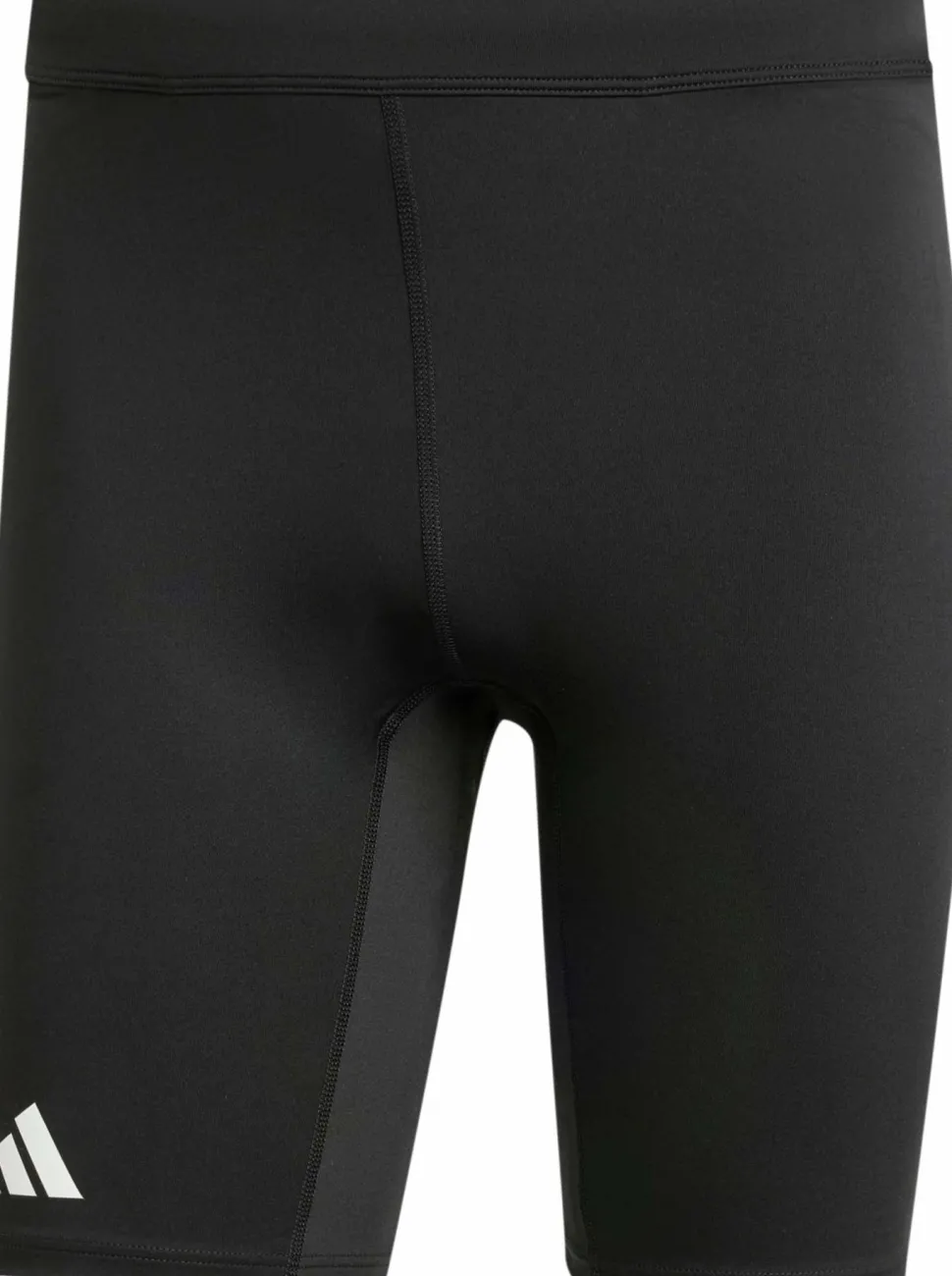 Adidas Men's Adizero Essentials Running Short Tights