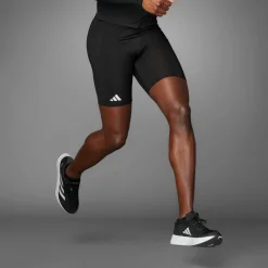 Adidas Men's Adizero Essentials Running Short Tights