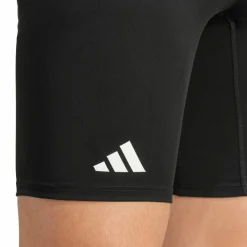 Adidas Men's Adizero Essentials Running Short Tights
