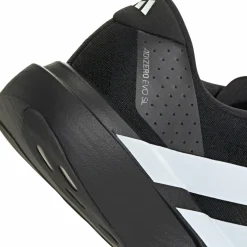 Adidas Men's Adizero Evo SL Core Black/Cloud White/Core Black