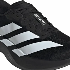 Adidas Men's Adizero Evo SL Core Black/Cloud White/Core Black