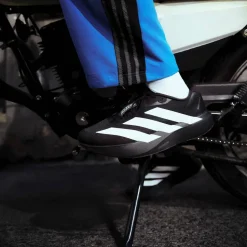 Adidas Men's Adizero Evo SL Core Black/Cloud White/Core Black