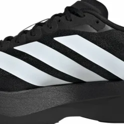 Adidas Men's Adizero Evo SL Core Black/Cloud White/Core Black