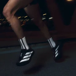 Adidas Men's Adizero Evo SL Core Black/Cloud White/Core Black