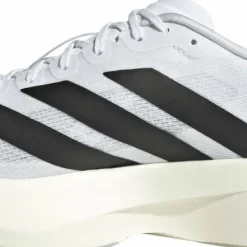 Adidas Men's Adizero Evo SL Cloud White/Core Black/Cloud White