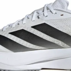 Adidas Men's Adizero SL2 Cloud White / Core Black / Dash Gray