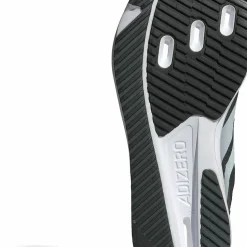 Adidas Men's Adizero SL2 Core Black / Cloud White / Grey Five