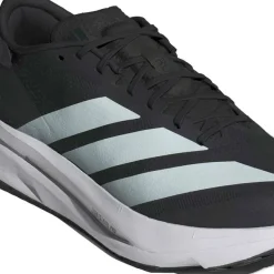 Adidas Men's Adizero SL2 Core Black / Cloud White / Grey Five